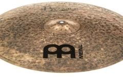 Ride de 22 Meinl Byzance Dark Big Apple Flat Ride 22'' B22BADFR