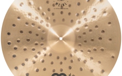 Ride de  22" Meinl Pure Alloy Extra Hammered Ride - 22"