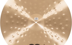 Ride de  22" Meinl Pure Alloy Extra Hammered Ride - 22"