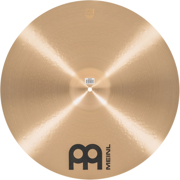 Meinl Pure Alloy Thin Ride - 22