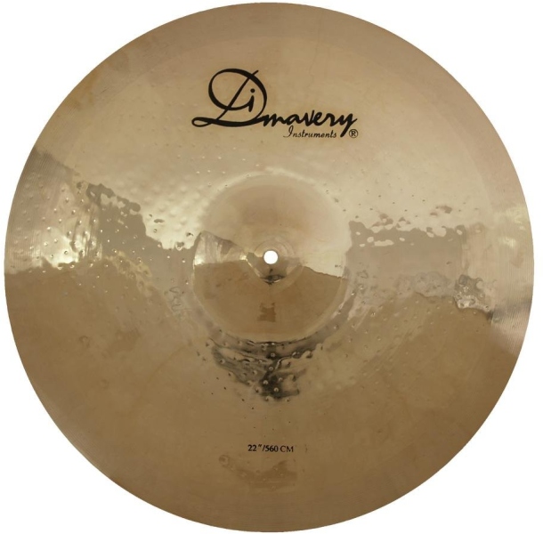 Dimavery DBMR-922 Cymbal 22-Ride