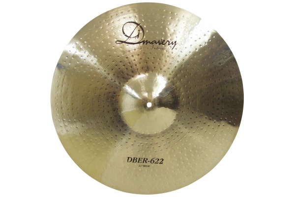 Dimavery DBER-622 Cymbal 22-Ride