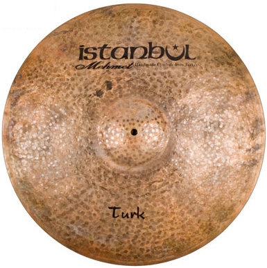 Istanbul Mehmet Turk RTM20 Medium
