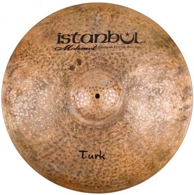 Istanbul Mehmet Turk RTM22 Medium