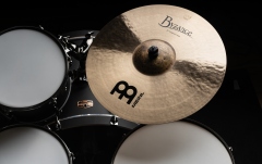 Ride Meinl 20" Byzance Traditional Polyphonic Ride