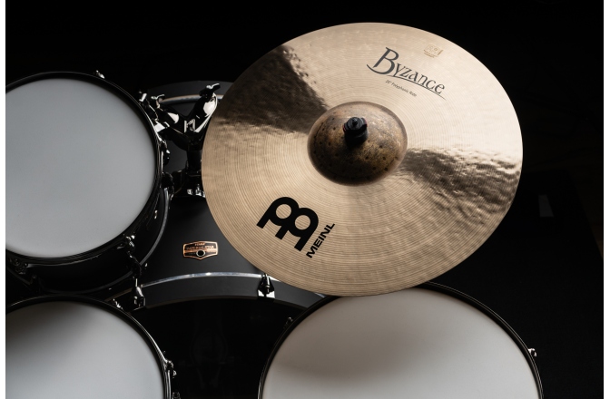 Ride Meinl 20" Byzance Traditional Polyphonic Ride