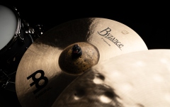 Ride Meinl 20" Byzance Traditional Polyphonic Ride