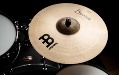 Ride Meinl 20" Byzance Traditional Polyphonic Ride