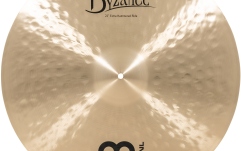 Ride Meinl 22" Byzance Traditional Extra Hammered Ride