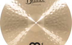 Ride Meinl 22" Byzance Traditional Extra Hammered Ride