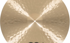 Ride Meinl 22" Byzance Traditional Extra Hammered Ride