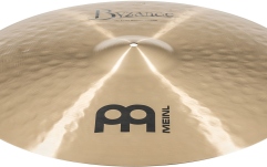 Ride Meinl 22" Byzance Traditional Extra Hammered Ride