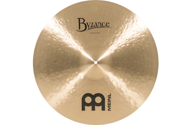Ride Meinl B22MR Byzance Medium Ride 22
