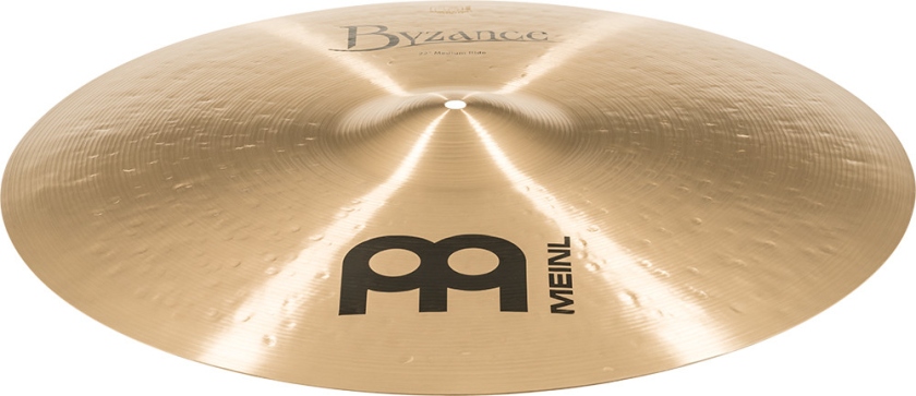 Meinl B22MR Byzance Medium Ride 22