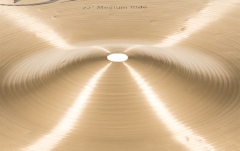 Ride Meinl B22MR Byzance Medium Ride 22