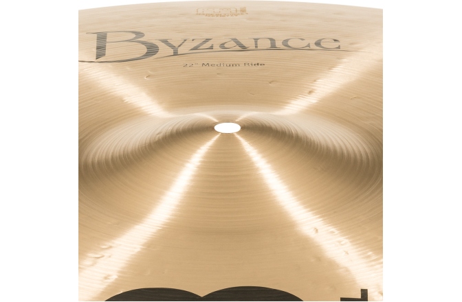 Ride Meinl B22MR Byzance Medium Ride 22