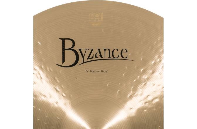 Ride Meinl B22MR Byzance Medium Ride 22