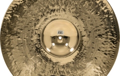 Ride Meinl Byzance Brilliant Heavy Hammered Ride - 22