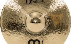 Ride Meinl Byzance Brilliant Pure Metal Ride - 24