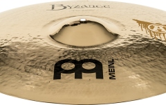 Ride Meinl Byzance Brilliant Pure Metal Ride - 24
