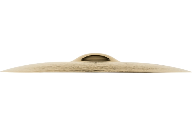 Ride Meinl Byzance Brilliant Pure Metal Ride - 24