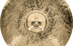 Ride Meinl Byzance Brilliant Pure Metal Ride - 24