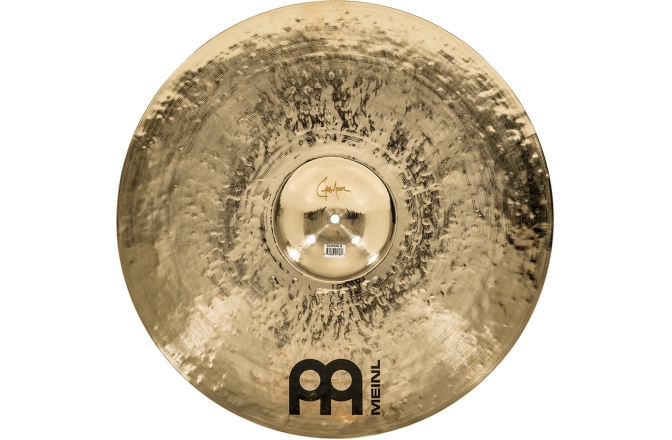 Ride Meinl Byzance Brilliant Pure Metal Ride - 24