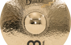 Ride Meinl Byzance Brilliant Serpents Ride - 21