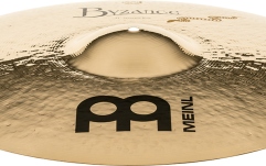 Ride Meinl Byzance Brilliant Serpents Ride - 21
