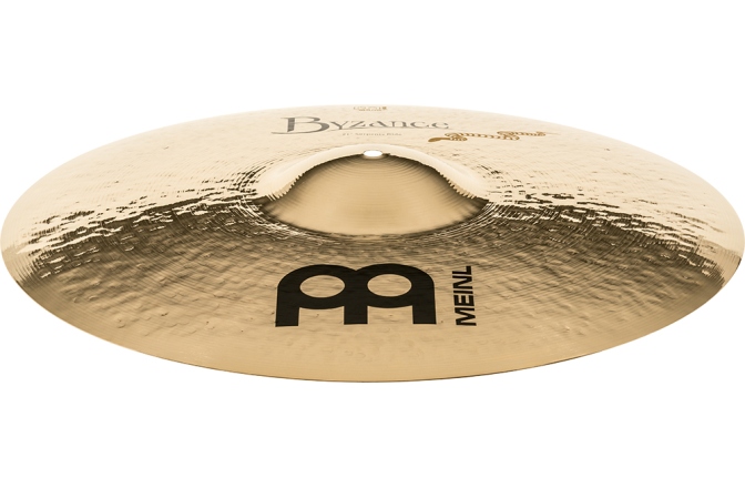 Ride Meinl Byzance Brilliant Serpents Ride - 21