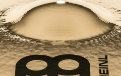 Ride Meinl Byzance Brilliant Serpents Ride - 21