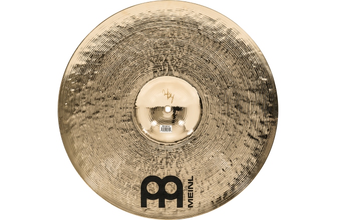 Ride Meinl Byzance Brilliant Serpents Ride - 21