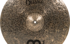 Ride Meinl Byzance Dark Big Apple Ride - 20