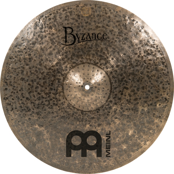 Meinl Byzance Dark Big Apple Ride - 20
