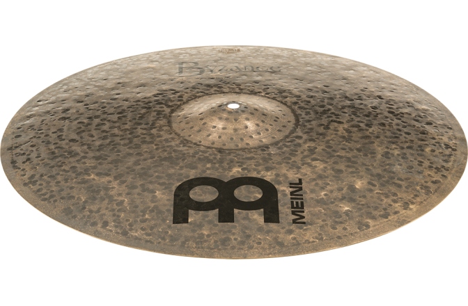 Ride Meinl Byzance Dark Big Apple Ride - 20