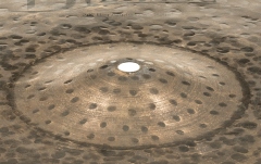 Ride Meinl Byzance Dark Big Apple Ride - 20