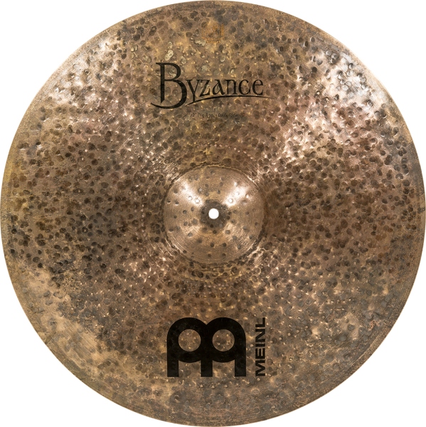 Meinl Byzance Dark Big Apple Ride - 22