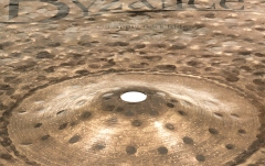 Ride Meinl Byzance Dark Big Apple Ride - 22