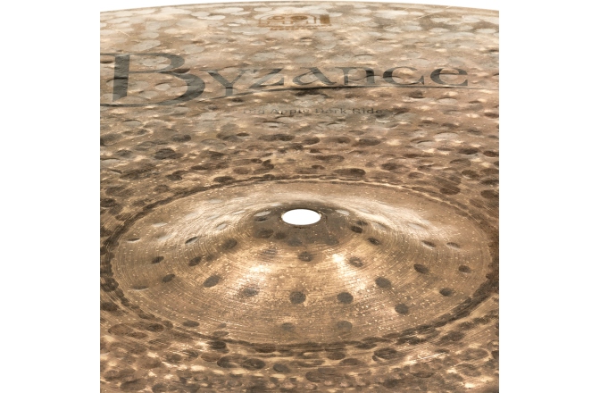 Ride Meinl Byzance Dark Big Apple Ride - 22