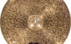 Ride Meinl Byzance Dark Big Apple Ride - 22