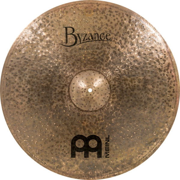 Meinl Byzance Dark Big Apple Ride - 24