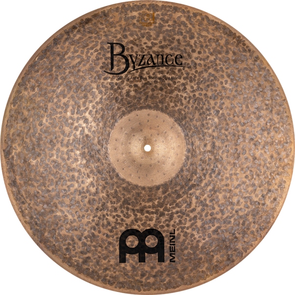 Meinl Byzance Dark Big Apple Tradition Light Ride 22
