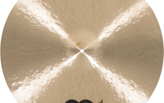 Ride Meinl Byzance Dark Double Down Crash-Ride - 21