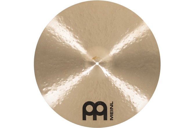 Ride Meinl Byzance Dark Double Down Crash-Ride - 21