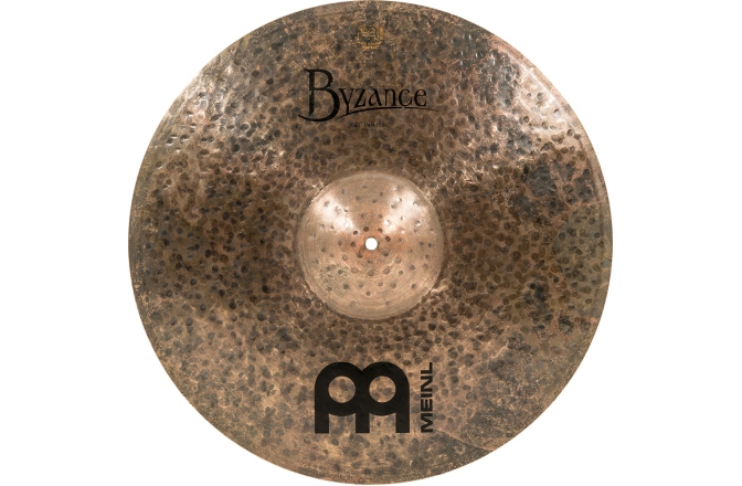 Ride Meinl Byzance Dark Ride - 21