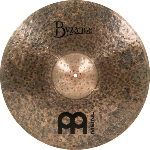 Meinl Byzance Dark Ride - 21
