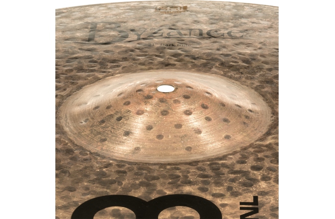 Ride Meinl Byzance Dark Ride - 21