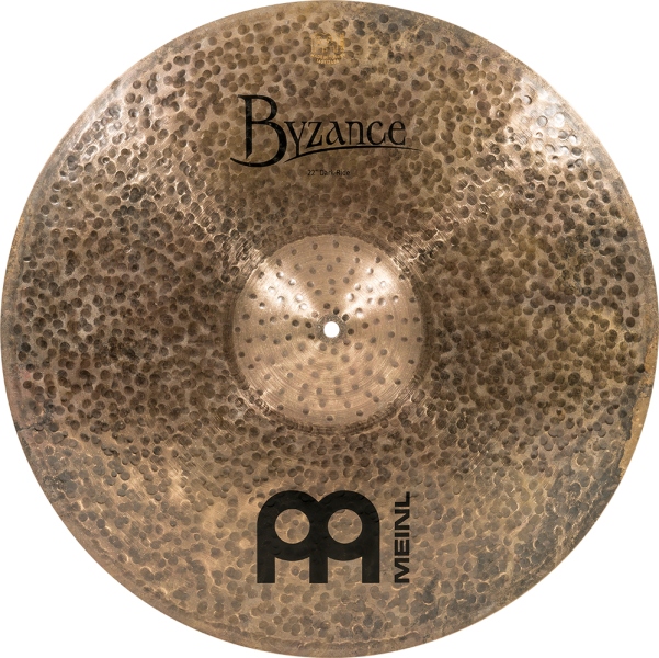 Meinl Byzance Dark Ride - 22