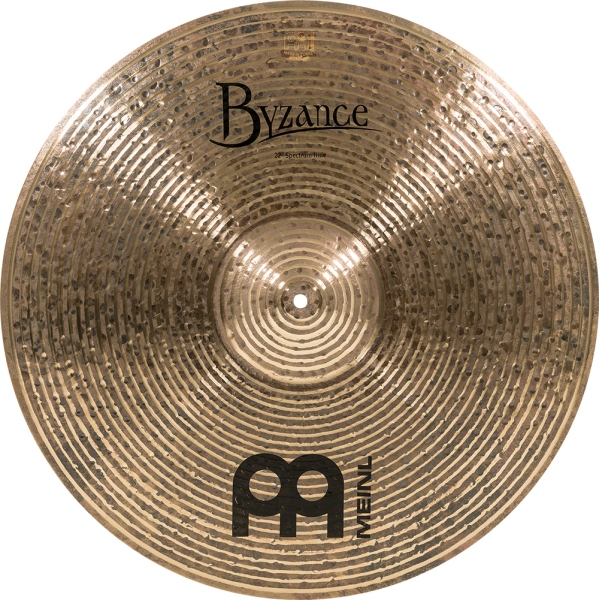 Meinl Byzance Dark Spectrum Ride - 22