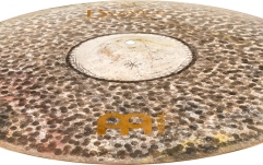 Ride Meinl Byzance Extra Dry Medium Ride - 20"